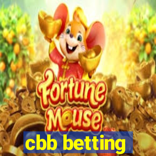 cbb betting