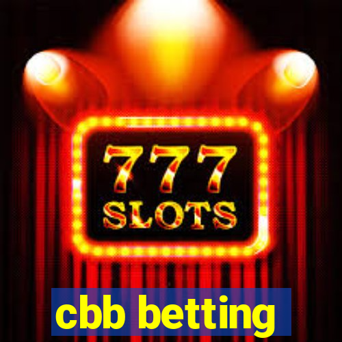 cbb betting