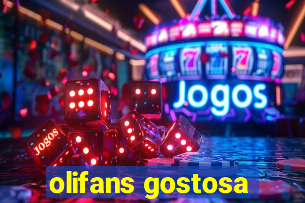 olifans gostosa