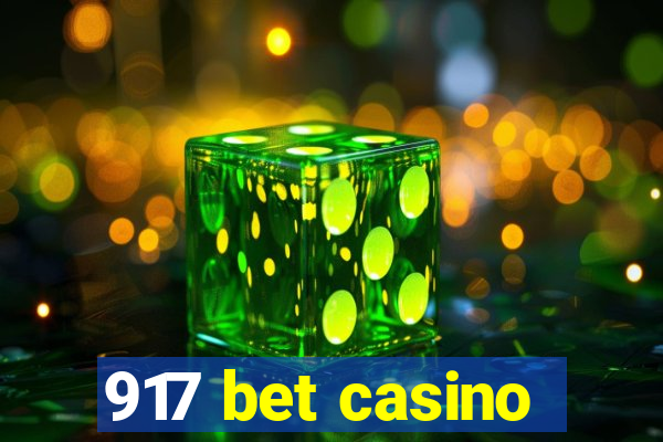 917 bet casino