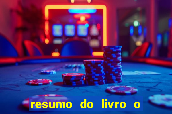 resumo do livro o mistério da casa verde