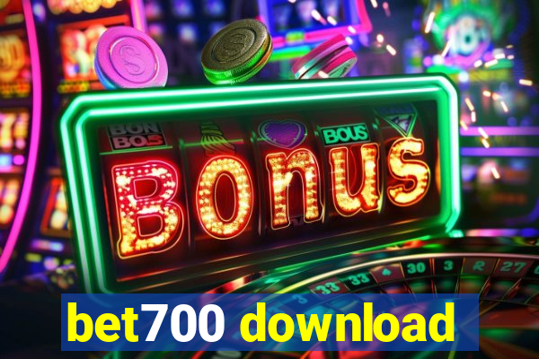 bet700 download