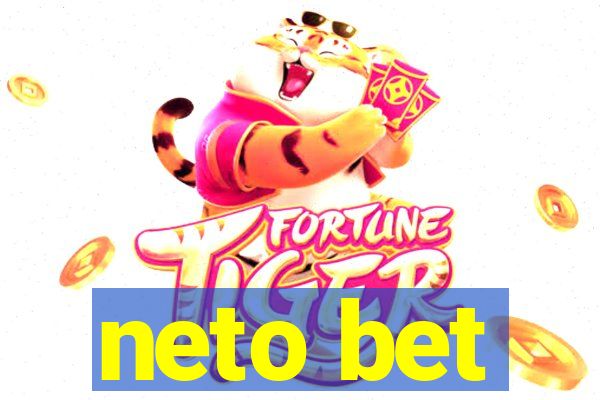 neto bet