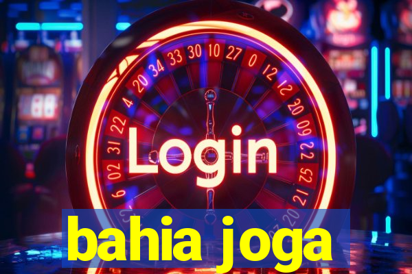 bahia joga