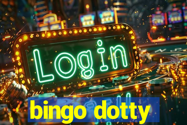 bingo dotty