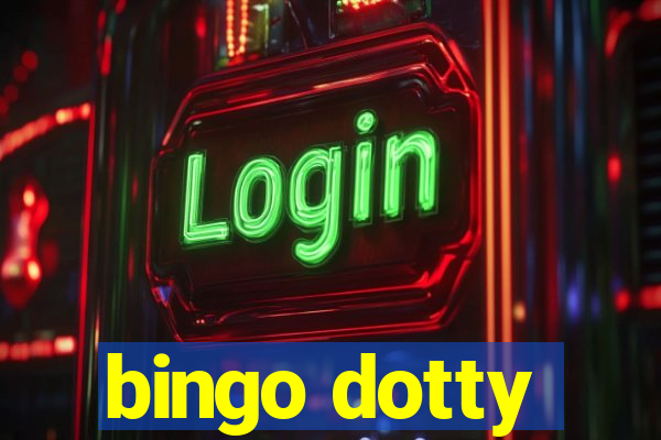 bingo dotty