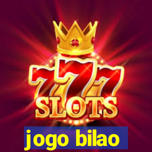 jogo bilao