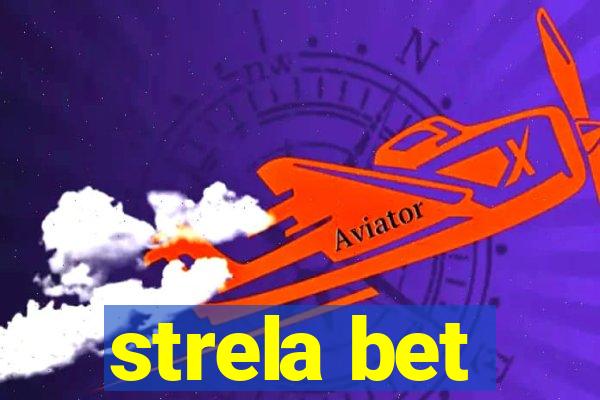 strela bet