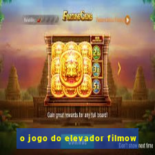 o jogo do elevador filmow