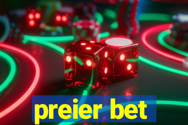 preier bet