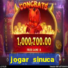 jogar sinuca valendo dinheiro