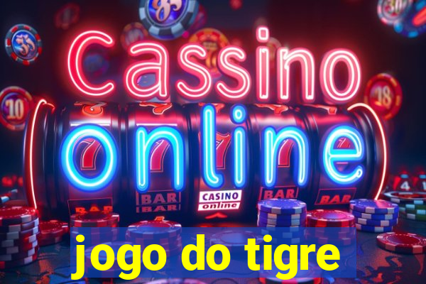 jogo do tigre