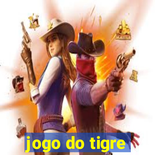 jogo do tigre