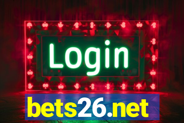 bets26.net