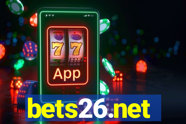 bets26.net