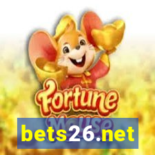 bets26.net