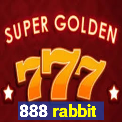 888 rabbit