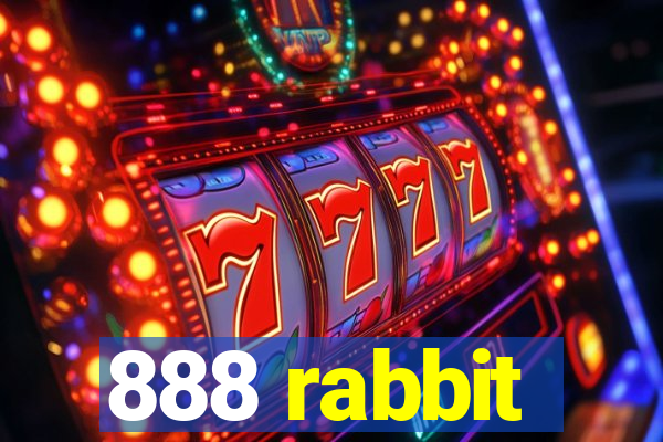 888 rabbit