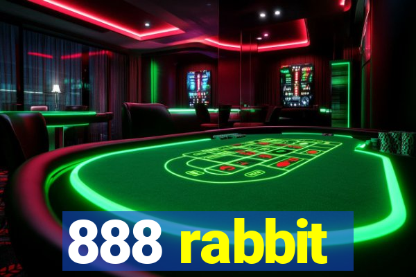 888 rabbit