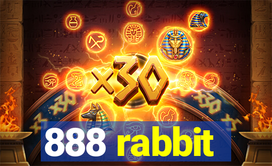 888 rabbit