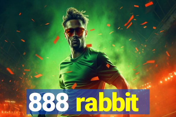 888 rabbit