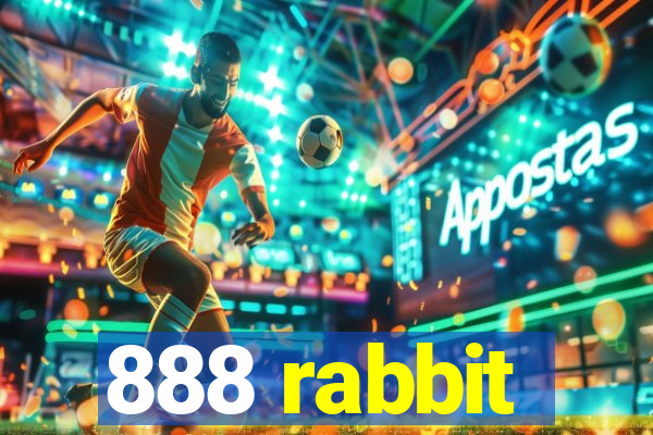 888 rabbit