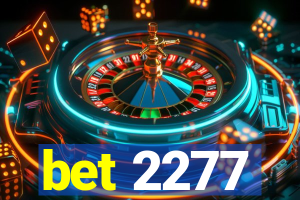 bet 2277