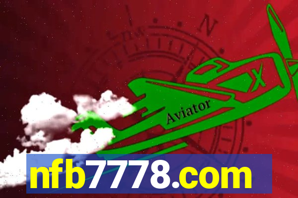 nfb7778.com