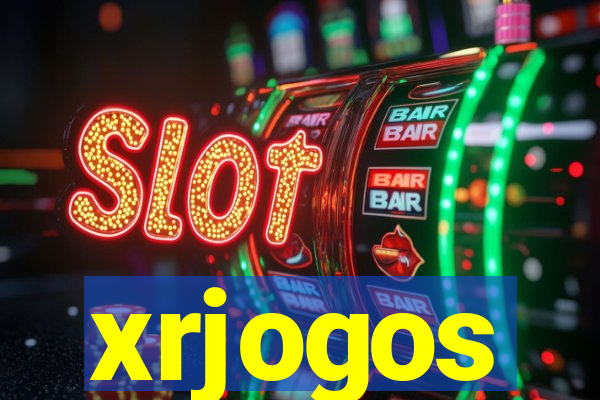 xrjogos