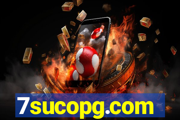 7sucopg.com