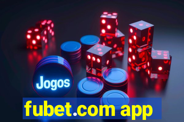 fubet.com app