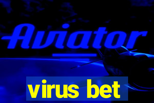 virus bet