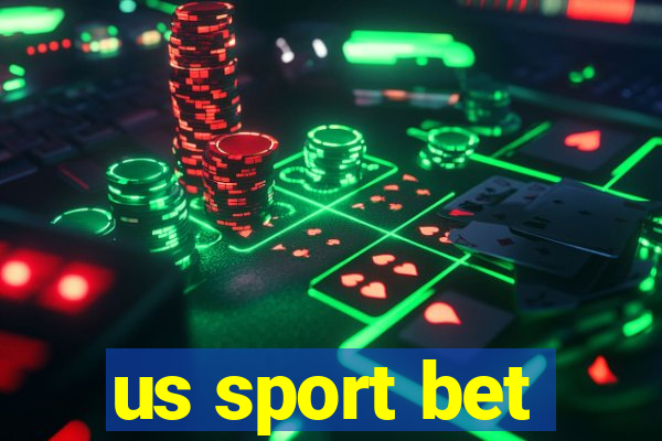 us sport bet