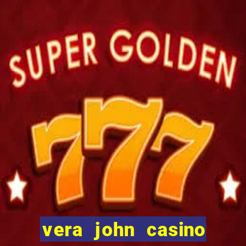 vera john casino no deposit bonus