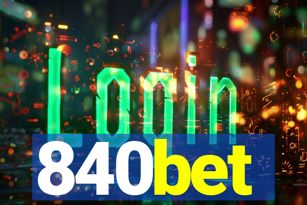 840bet