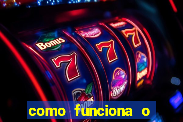 como funciona o jogo slot mestre