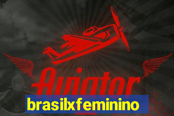 brasilxfeminino