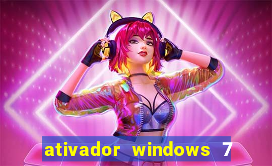 ativador windows 7 32 bits