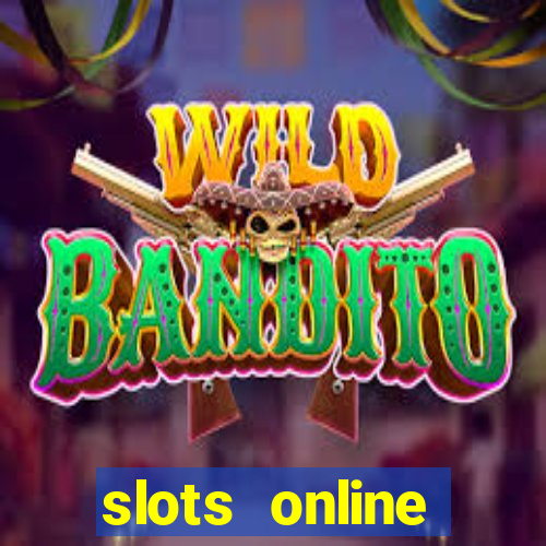 slots online casinos -onlinecasinosdeutschland.com