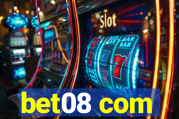 bet08 com