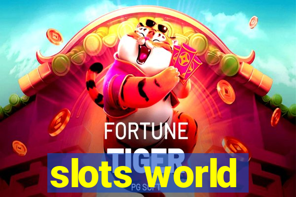 slots world