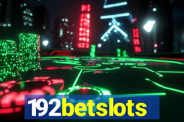 192betslots