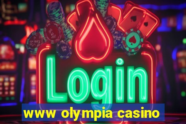 www olympia casino