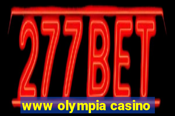 www olympia casino