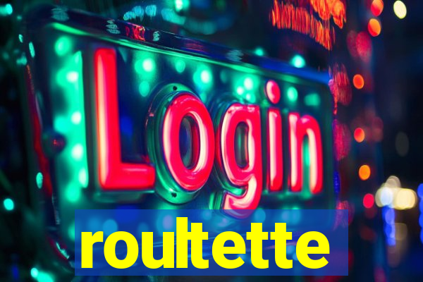 roultette