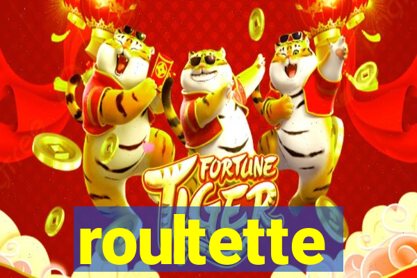 roultette