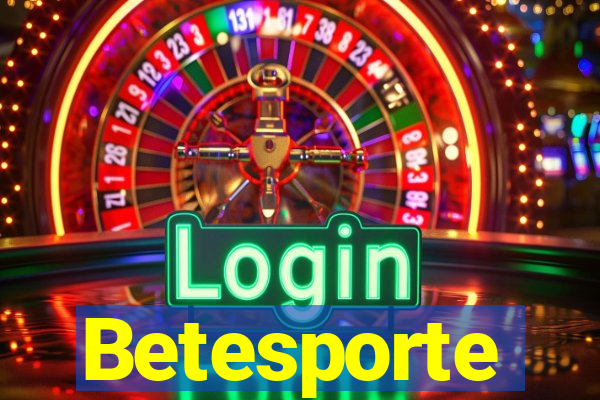 Betesporte