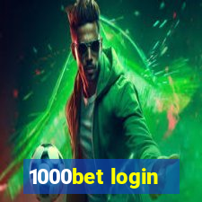 1000bet login