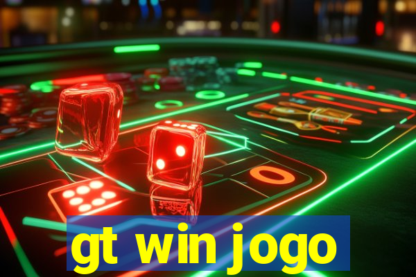 gt win jogo