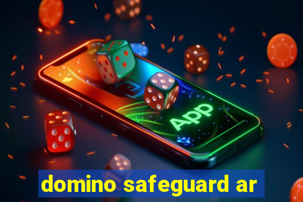 domino safeguard ar